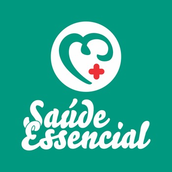 Ícone Logo Saude Essencial